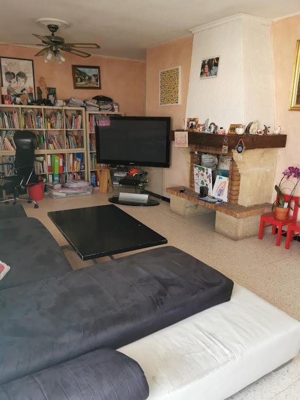 Villa Dans Le Sud 吕内尔 外观 照片