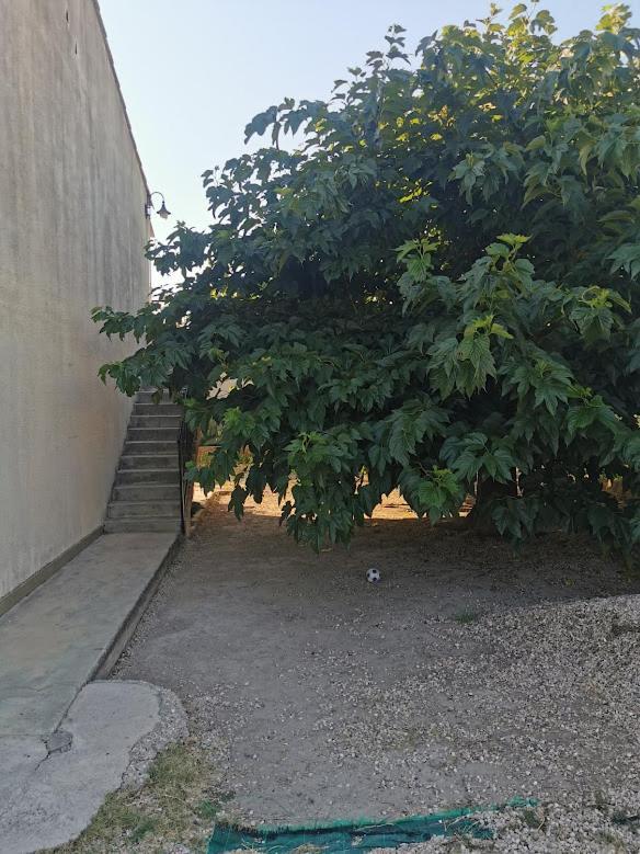 Villa Dans Le Sud 吕内尔 外观 照片